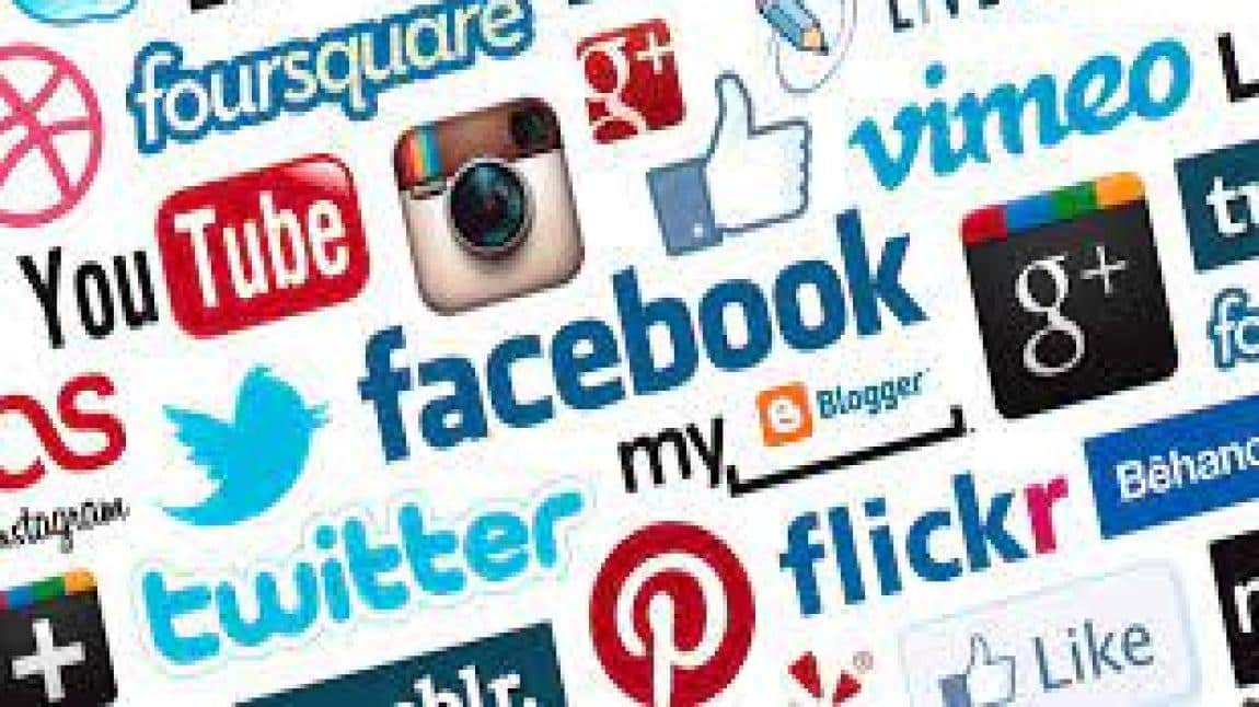 Sosyal Medya Hesaplarımız